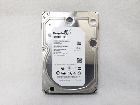 ST8000DM002 各サイトで併売につき売切れのさいはご容赦願います。