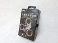 GRSKS-TWS KS1100 BK 各サイトで併売につき売切れのさいはご容赦願います。