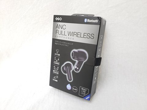 GRFD-TWS HT16 BK 各サイトで併売につき売切れのさいはご容赦願います。