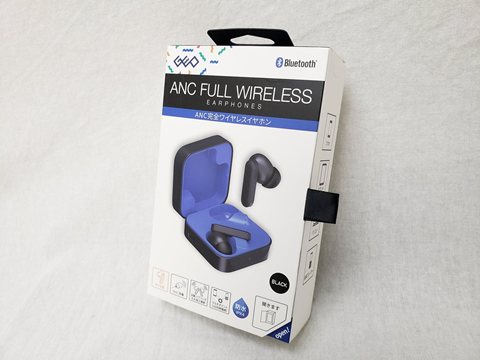 GROIT-TWS A23Plus BK 各サイトで併売につき売切れのさいはご容赦願います。