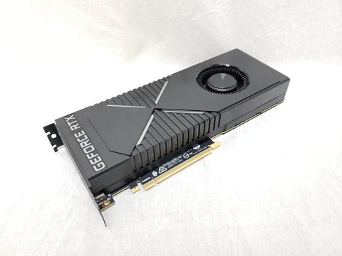 GeForce RTX2070 SUPER 8GB /PCI-E 各サイトで併売につき売切れのさいはご容赦願います。
