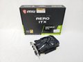 GeForce GTX 1650 AERO ITX 4G OCV1 各サイトで併売につき売切れのさいはご容赦願います。