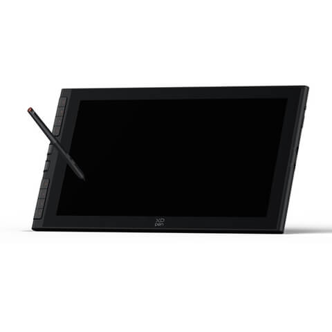 Artist 16 3rd ブラック CPCD161FH-BK | ペンタブレット | 入力機器