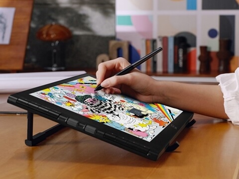 Artist 16 3rd ブラック CPCD161FH-BK | ペンタブレット | 入力機器