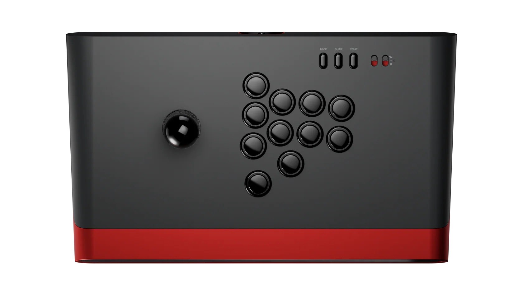 REJECT Arcade Controller for PC/PS4/PS5/Switch/Switch2 RGDAG002E 7