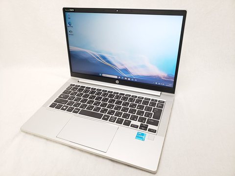 ProBook 430 G8 (i3-1115G4/13.3/8GB/SSD256GB/W11) /2V660AV [5180]各サイトで併売につき売切れのさいはご容赦願います。