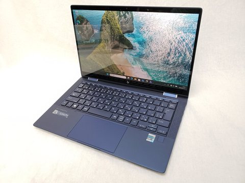 Elite Dragonfly G2 (i5-1135G7/13.3/8GB/SSD256GB/LTE/W11) /398A4PA#ABJ [4195]各サイトで併売につき売切れのさいはご容赦願います。