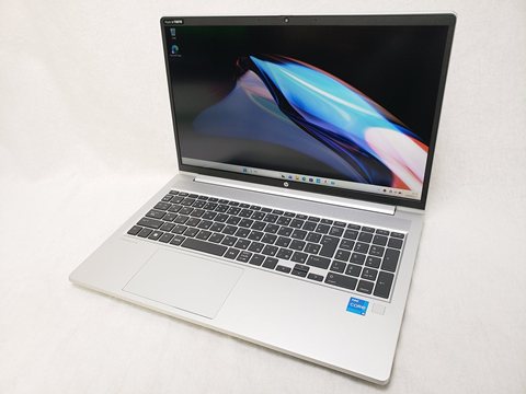 ProBook 450 G10 (i5-1335U/15.6/16GB/SSD512GB/W11) /790X1AV [5323]各サイトで併売につき売切れのさいはご容赦願います。