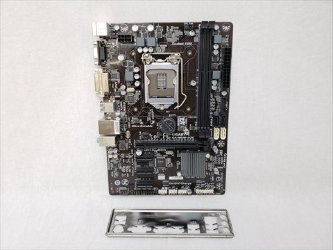 GA-H81M-D3V 各サイトで併売につき売切れのさいはご容赦願います。