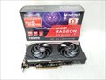 SAP-NITROPRX6600XTOC8GB/11309-01-20G SAPPHIRE NITRO+ Radeon RX 6600 XT GAMING OC 8G GDDR6 各サイトで併売につき売切れのさいはご容赦願います。