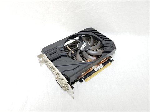 GeForce GTX1660Ti 6GB /PCI-E 各サイトで併売につき売切れのさいはご容赦願います。