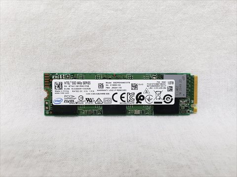 660p SSDPEKNW010T8X1 各サイトで併売につき売切れのさいはご容赦願います。