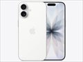 iPhone17 256GB ホワイト/MG684J/A 【国内版 SIMFREE】 各サイトで併売につき売切れのさいはご容赦願います。