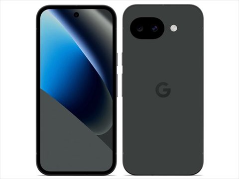 Pixel10a （8GB/128GB） オブシディアン 【docomo SIMFREE】 各サイトで併売につき売切れのさいはご容赦願います。