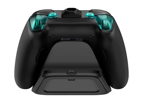 GameSir G7 Pro 8K Aimlabs Edition | ゲームパッド/コントローラ