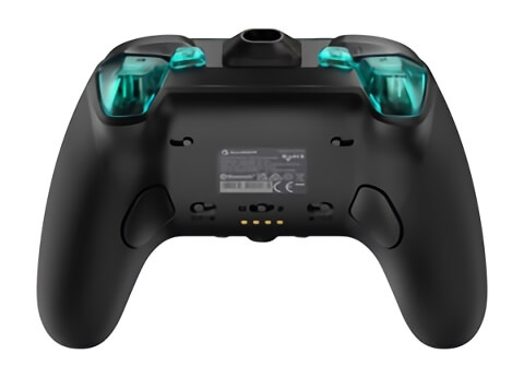 GameSir G7 Pro 8K Aimlabs Edition | ゲームパッド/コントローラ