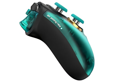 GameSir G7 Pro 8K Aimlabs Edition | ゲームパッド/コントローラ