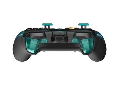 GameSir G7 Pro 8K Aimlabs Edition | ゲームパッド/コントローラ
