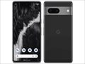 Pixel7 8GB/128GB オブシディアン 【softbank SIMFREE】 各サイトで併売につき売切れのさいはご容赦願います。