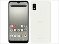 SH-53D ホワイト /AQUOS wish3 【docomo SIMFREE】 各サイトで併売につき売切れのさいはご容赦願います。