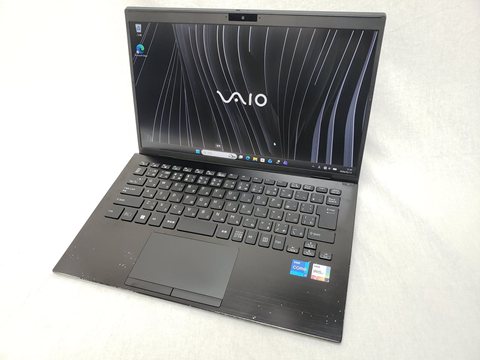 VAIO Pro PK （i7-1165G7/14.0/32GB/SSD2TB/W11） /VJPK218000276 [2164]各サイトで併売につき売切れのさいはご容赦願います。