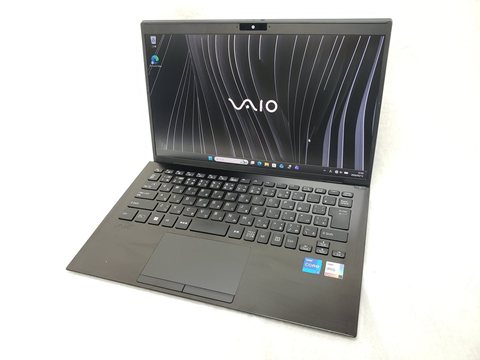 VAIO Pro PK （i7-1165G7/14.0/32GB/SSD2TB/W11） /VJPK218000276 [8810]各サイトで併売につき売切れのさいはご容赦願います。