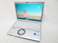 Let's note SV1 (i5-1145G7/12.1/16GB/SSD256GB/W11) /CF-SV1RDLKS [6458]各サイトで併売につき売切れのさいはご容赦願います。