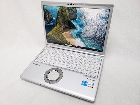 Let's note SV1 (i5-1145G7/12.1/16GB/SSD256GB/W11) /CF-SV1RDLVS [6347]各サイトで併売につき売切れのさいはご容赦願います。