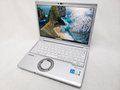Let's note SV1 (i5-1145G7/12.1/16GB/SSD256GB/W11) /CF-SV1RDLVS [6347]各サイトで併売につき売切れのさいはご容赦願います。