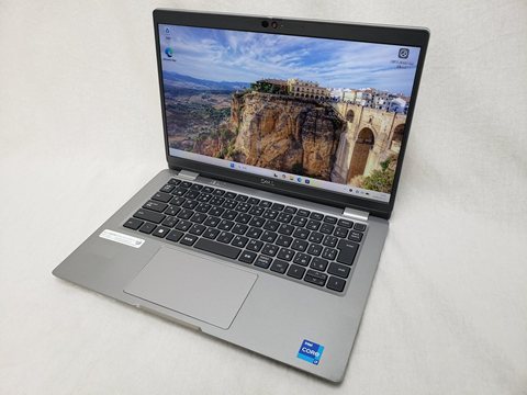 Latitude 5320 (i7-1185G7/13.3/16GB/SSD512GB/W11) [5233]各サイトで併売につき売切れのさいはご容赦願います。