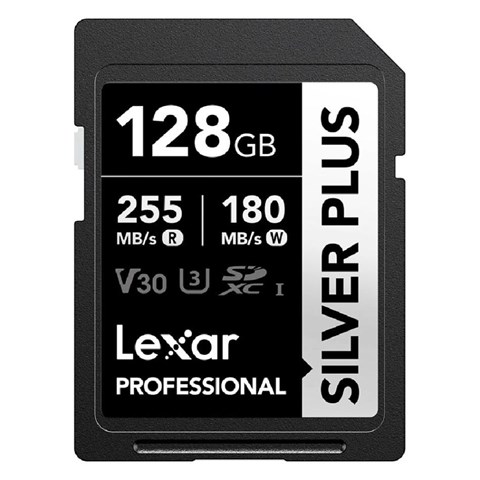 LSDSIPL128G-RNNNC Professional 1066x SILVERシリーズ　☆6個まで￥250クリックポスト対応可能！