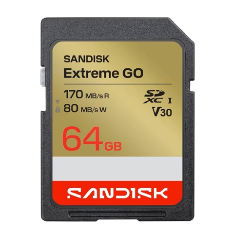 SDSDXGN-064G-GNCIN