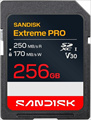 SDSDXXJ-256G-GSCIN ExtremePro