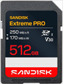 SDSDXXJ-512G-GSCIN ExtremePro