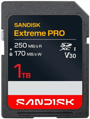 SDSDXXJ-1T00-GSCIN ExtremePro