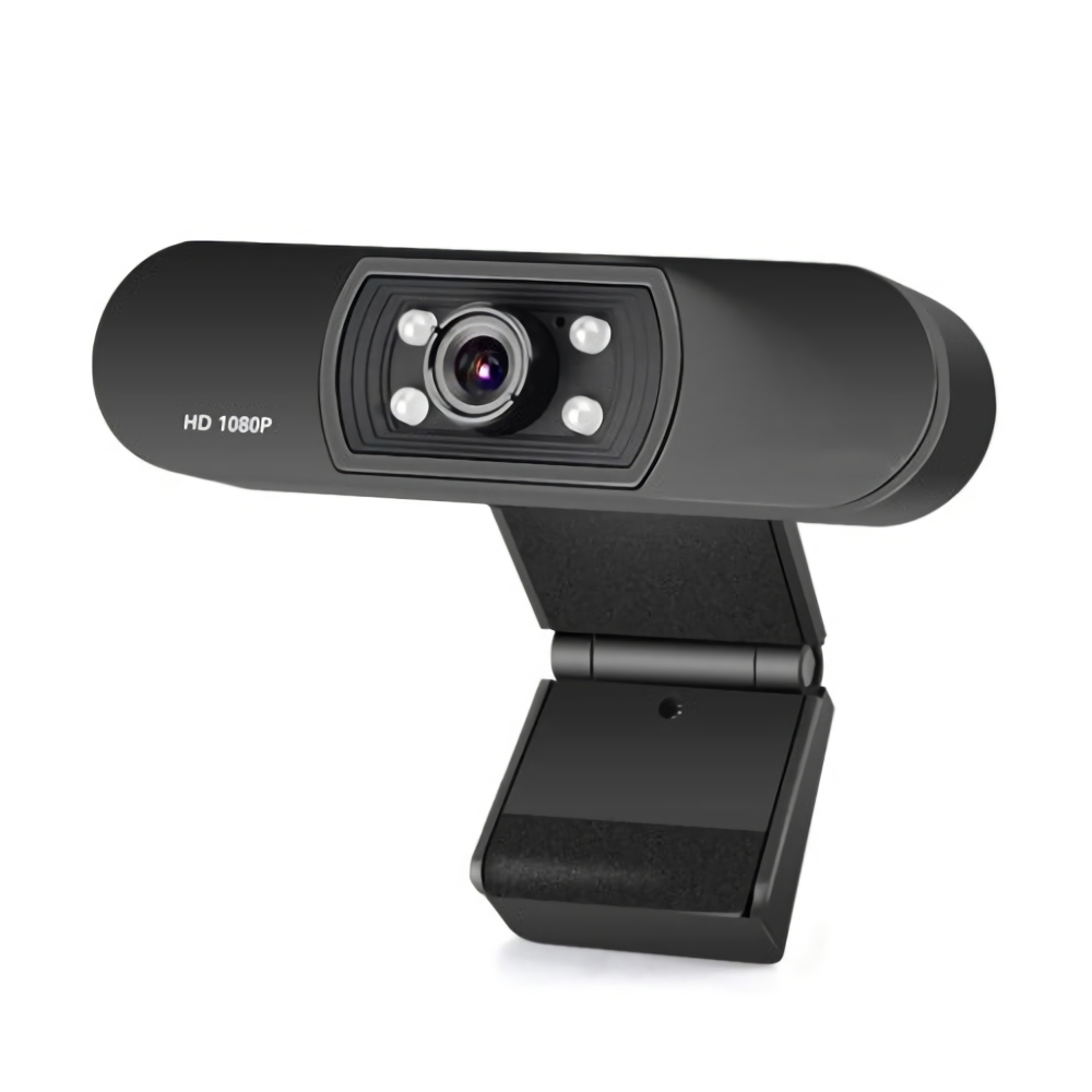 パソコン カメラ