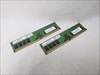 PC4-21300(DDR4 2666) 8GB x2 /バルク 各サイトで併売につき売切れのさいはご容赦願います。