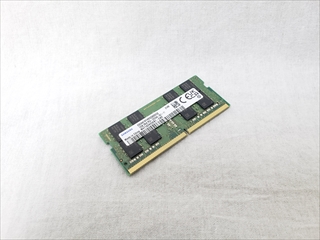 PC4-25600(DDR4 3200) 260Pin S.O.DIMM 16GB 各サイトで併売につき売切れのさいはご容赦願います。