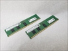 PC5-38400(DDR5 4800) 16GB x 2 Registered ECC 各サイトで併売につき売切れのさいはご容赦願います。