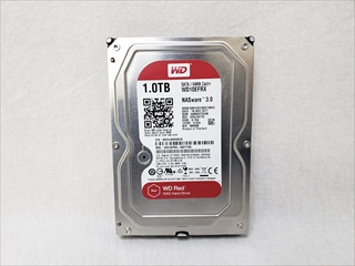 WD10EFRX 各サイトで併売につき売切れのさいはご容赦願います。