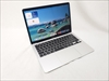 MacBook Air 13.3 M1(8C/7C) 8GB/256GB MGN93J/A Late 2020 シルバー 各サイトで併売につき売切れのさいはご容赦願います。