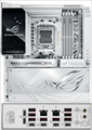 ROG CROSSHAIR X870E GLACIAL