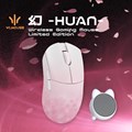 WLMOUSE 幻 HUAN SAKU Limited edition