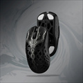 Waizowl Triaina ABYSS Black