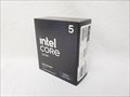 Core Ultra 5 245KF BOX (4.2(5.2)/3.6(4.6)GHz/14(6+8)コア 14スレッド/スマートキャッシュ(L3)24MB/トータルL2キャッシュ26MB) 各サイトで併売につき売切れのさいはご容赦願います。