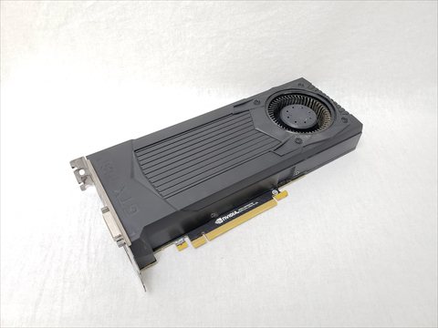 GeForce GTX1060 6GB /PCI-E 各サイトで併売につき売切れのさいはご容赦願います。
