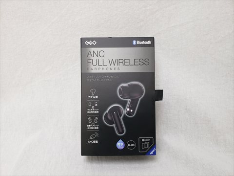 GRFD-TWS HT16 BK 各サイトで併売につき売切れのさいはご容赦願います。