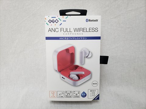 GROIT-TWS A23Plus WH 各サイトで併売につき売切れのさいはご容赦願います。