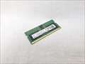 262Pin 4800(PC5-38400) 8GB DDR5 S.O.DIMM 各サイトで併売につき売切れのさいはご容赦願います。