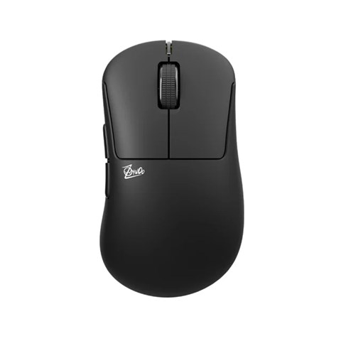 Pulsar Zywoo The Chosen Mouse Gen．2 Black Mini PZWG211